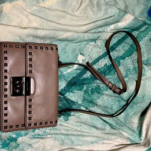 Michael Kors Small Cross the Body Purse